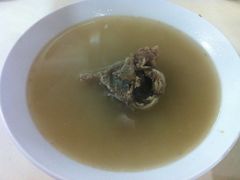 -文庙菜饭(四川北路店)