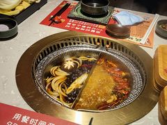 -空之介寿喜烧·和牛放题(恒隆广场店)