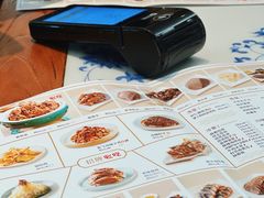 -东方饺子王(哈西万达店)