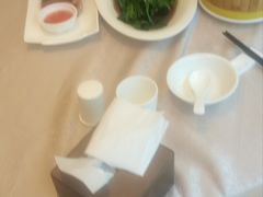 -新南华大酒店(广中店)