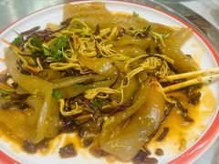 -虾领航小龙虾·吉林烧烤(柳州路店)