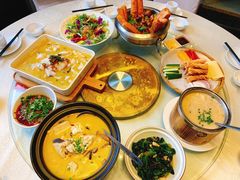 -天堂鸟水煮鱼·烟火川菜(凤凰路店)