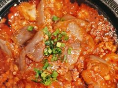 -谷田稻香·砂锅菜(汇暻广场店)