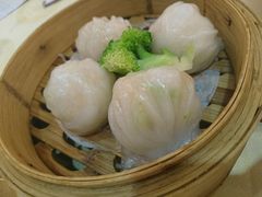 -心点盛宴江南西店