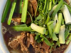 -黄牛肉馆·皖南土菜
