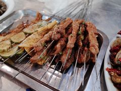 -小民大排档(光谷店)