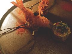 -三嚥阁 La Villa Restaurant