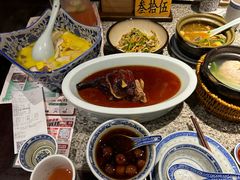 -南京大牌档(三阳广场苏宁店)