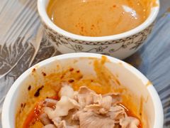 -鑫龙火锅城(青岛分店)