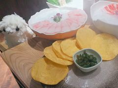 -百草滩羊清水涮羊肉(长城路店)