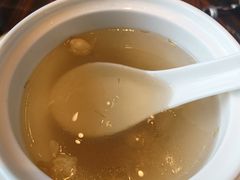 -运·中餐厅(成都华尔道夫酒店)