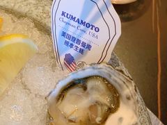 -斯普汇生蚝牛排馆(中骏世界城店)