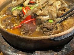 -十六蒲(桂林路店)