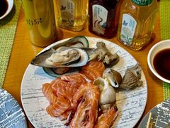 -威斯汀舞台餐厅