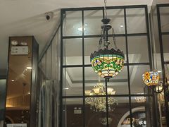 -城南往事·鲁菜济南菜(长清园博园恒大绿洲店)