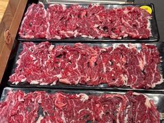-嬷孙家潮汕牛肉火锅(北京路天河城店)