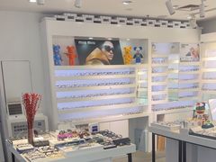 -浮光眼镜·蔡司视觉合作·数字验配中心(陆家嘴店)
