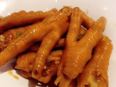 大叔秘制鸡爪-我是那个大叔·美食研究所(新塘路店)
