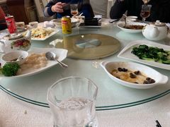 -国际饭店·帆声西饼屋(黄河路店)