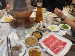 -东来顺饭庄(王府井步行街店)