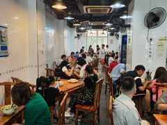-春和面馆(常德路店)