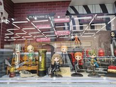 -泡泡玛特POPMART(合生汇店)