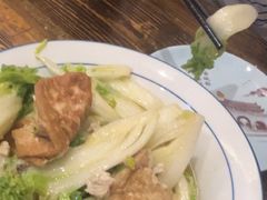 -寿州美味厨豆腐宴(寿县南门口西环路店)