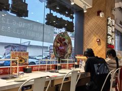 -大斌家串串火锅(马栏山店)