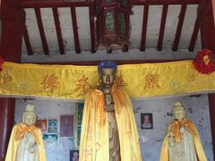 -山东五莲大青山风景区