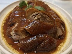 -顺意·顺德家乡菜(国际人才大厦店)