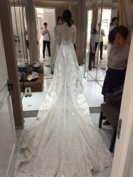 -GRACE KELLY婚纱与礼服(天津店)