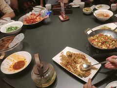 -天宝兄弟(前海壹方城店)