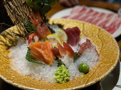 -渔寿司·日本料理(艾尚天地店)