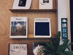 -常识咖啡common sense(春熙路店)