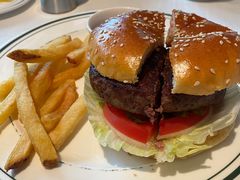 -Wolfgang’s Steakhouse 沃夫冈牛排馆(上海白玉兰广场店)