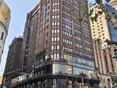 -上海国际饭店