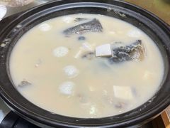 -阿英煲(凉城路店)