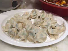 -天天鱼港·海鲜·鲅鱼水饺·招牌烤鸭(黄骅店)