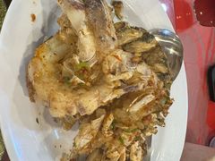 -大茄来海鲜餐厅(亚洲城分行)