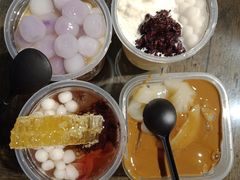 -甜心闲生传统手工冰粉(奎星楼店)