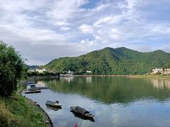 -新安江山水画廊风景区