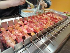 -邢氏老太太烤串(北兴街店)