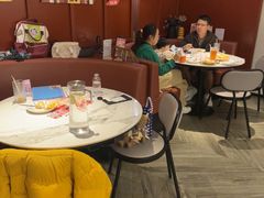 -必胜客(高新中大店)