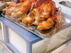 -上海枇杷烤鸭(城乡贸易中心店)