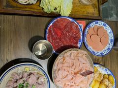 -于屿城重庆火锅(深圳总店)