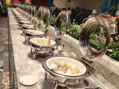 -火锅岛潮牌自助餐厅(天津天佑城店)