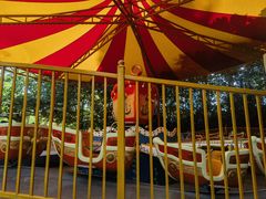 -郑州方特梦幻王国