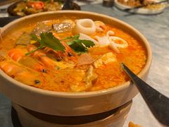 -肴约·花园式餐厅(湖里店)
