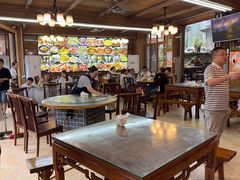 -龙翔山庄雷鸡肉(青城后山泰安古镇店)