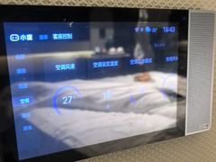 -铂尔登国际酒店(南山深圳湾口岸店)